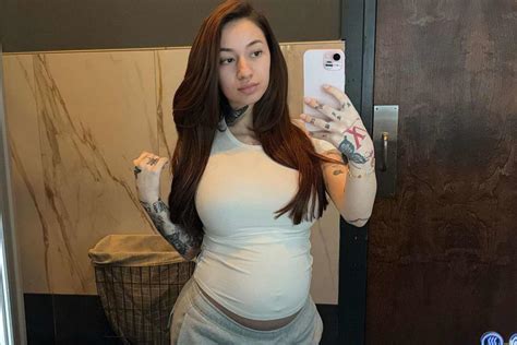 bhad bhabie nude videos|Bhad Bhabie Nude And Leaked Explicit (95 Photos + Videos